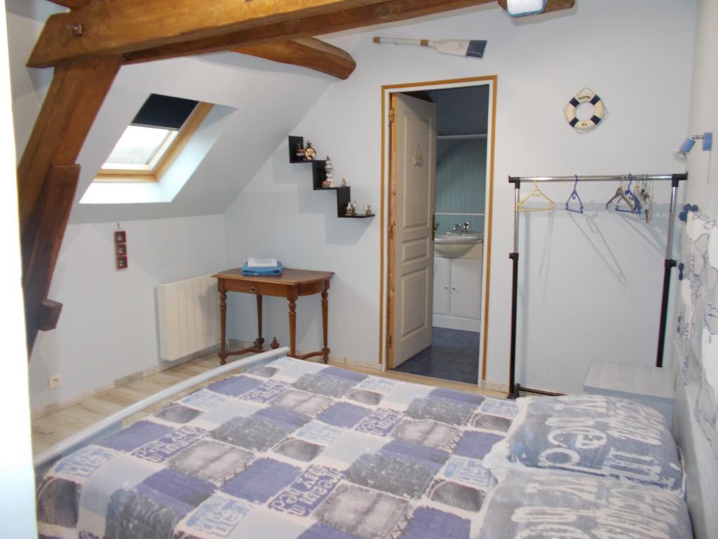 La Ferme De Genarville Bouville  ห้อง รูปภาพ